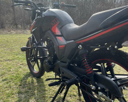 Мустанг MT 250 Region, объемом двигателя 0 л и пробегом 4 тыс. км за 1109 $, фото 2 на Automoto.ua
