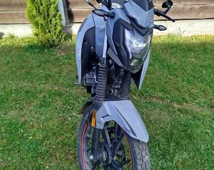 Мустанг MT 250 Region, объемом двигателя 0 л и пробегом 2 тыс. км за 1150 $, фото 4 на Automoto.ua