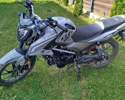 Мустанг MT 250 Region, объемом двигателя 0 л и пробегом 2 тыс. км за 1150 $, фото 15 на Automoto.ua