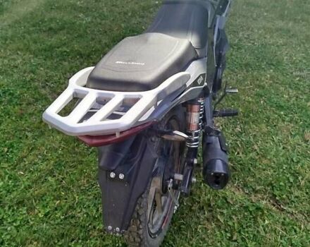 Мустанг MT 250 Region, объемом двигателя 0 л и пробегом 2 тыс. км за 1150 $, фото 16 на Automoto.ua