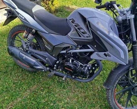 Мустанг MT 250 Region, объемом двигателя 0 л и пробегом 2 тыс. км за 1150 $, фото 17 на Automoto.ua