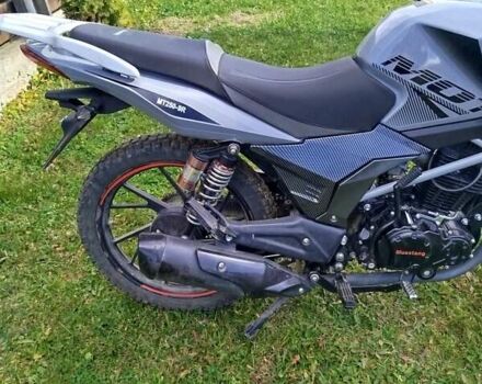 Мустанг MT 250 Region, объемом двигателя 0 л и пробегом 2 тыс. км за 1150 $, фото 5 на Automoto.ua