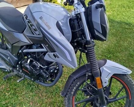 Мустанг MT 250 Region, объемом двигателя 0 л и пробегом 2 тыс. км за 1150 $, фото 9 на Automoto.ua