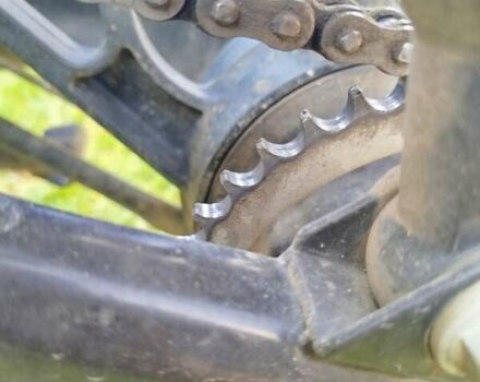 Мустанг MT 250 Region, объемом двигателя 0 л и пробегом 2 тыс. км за 1150 $, фото 13 на Automoto.ua