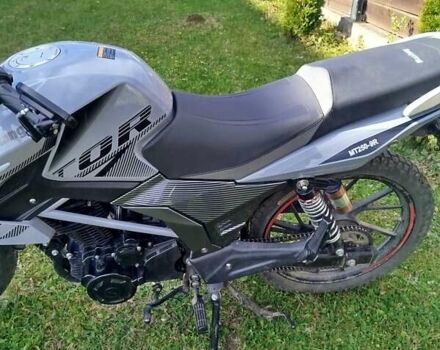 Мустанг MT 250 Region, объемом двигателя 0 л и пробегом 2 тыс. км за 1150 $, фото 12 на Automoto.ua