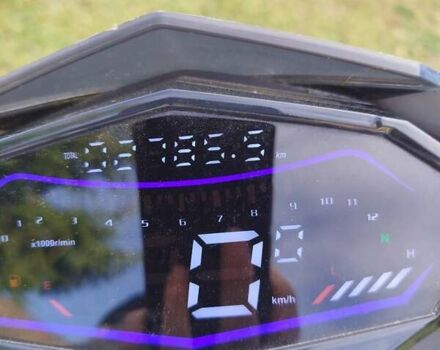 Мустанг MT 250 Region, объемом двигателя 0 л и пробегом 2 тыс. км за 1150 $, фото 10 на Automoto.ua