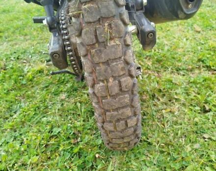 Мустанг MT 250 Region, объемом двигателя 0 л и пробегом 2 тыс. км за 1150 $, фото 11 на Automoto.ua