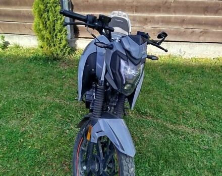 Мустанг MT 250 Region, объемом двигателя 0 л и пробегом 2 тыс. км за 1150 $, фото 14 на Automoto.ua