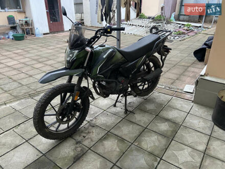 Мустанг MT 250 Region, об'ємом двигуна 0 л та пробігом 6 тис. км за 700 $, фото 1 на Automoto.ua