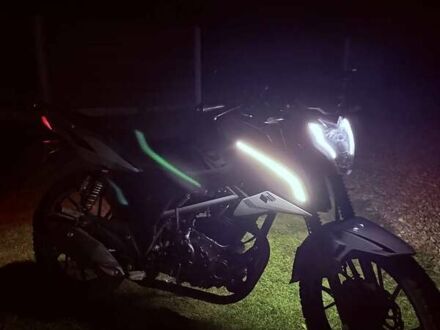 Мустанг MT 250 Region, объемом двигателя 0 л и пробегом 2 тыс. км за 1150 $, фото 1 на Automoto.ua