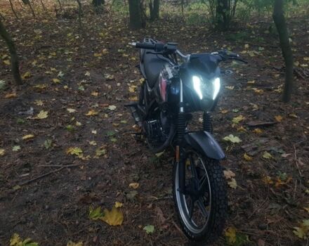 Мустанг Region, об'ємом двигуна 0.2 л та пробігом 0 тис. км за 712 $, фото 6 на Automoto.ua