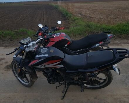 Мустанг Region, об'ємом двигуна 0.2 л та пробігом 0 тис. км за 712 $, фото 3 на Automoto.ua