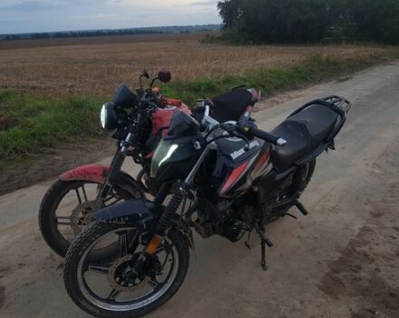 Мустанг Region, об'ємом двигуна 0.2 л та пробігом 0 тис. км за 712 $, фото 4 на Automoto.ua