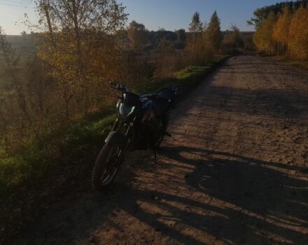 Мустанг Region, об'ємом двигуна 0.2 л та пробігом 0 тис. км за 712 $, фото 7 на Automoto.ua