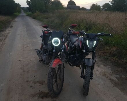 Мустанг Region, об'ємом двигуна 0.2 л та пробігом 0 тис. км за 712 $, фото 5 на Automoto.ua