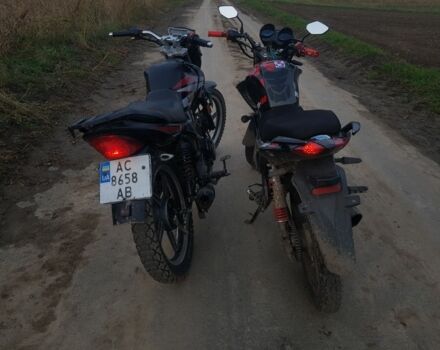 Мустанг Region, об'ємом двигуна 0.2 л та пробігом 0 тис. км за 712 $, фото 2 на Automoto.ua