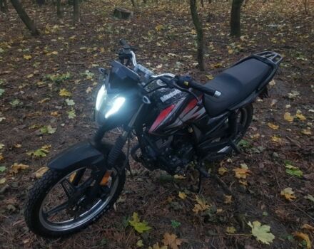 Мустанг Region, об'ємом двигуна 0.2 л та пробігом 0 тис. км за 712 $, фото 8 на Automoto.ua