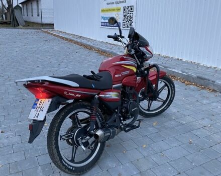 Мустанг Region, объемом двигателя 0.15 л и пробегом 0 тыс. км за 712 $, фото 2 на Automoto.ua