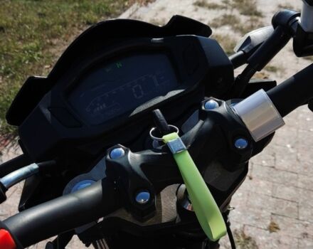 Мустанг Region, объемом двигателя 0.2 л и пробегом 0 тыс. км за 760 $, фото 2 на Automoto.ua