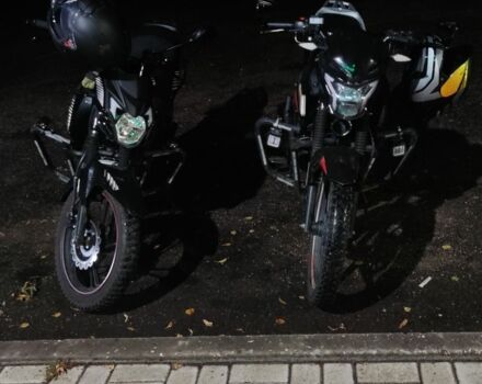 Мустанг Region, объемом двигателя 0.2 л и пробегом 0 тыс. км за 760 $, фото 3 на Automoto.ua