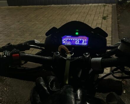 Мустанг Region, объемом двигателя 0.2 л и пробегом 0 тыс. км за 760 $, фото 4 на Automoto.ua