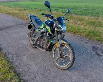 Мустанг Region, об'ємом двигуна 0.25 л та пробігом 0 тис. км за 950 $, фото 1 на Automoto.ua