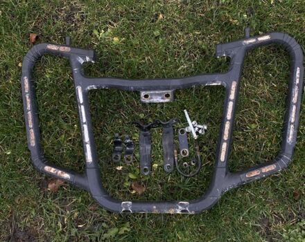 Мустанг Region, об'ємом двигуна 0.15 л та пробігом 0 тис. км за 474 $, фото 5 на Automoto.ua