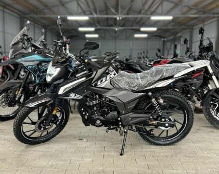 Мустанг Region, объемом двигателя 0.2 л и пробегом 0 тыс. км за 1149 $, фото 4 на Automoto.ua