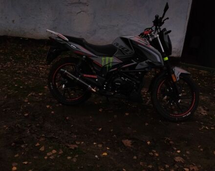 Мустанг Region, об'ємом двигуна 0.15 л та пробігом 0 тис. км за 947 $, фото 3 на Automoto.ua