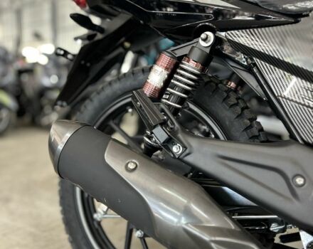 Мустанг Region, объемом двигателя 0.2 л и пробегом 0 тыс. км за 1149 $, фото 7 на Automoto.ua