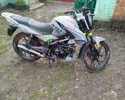 Мустанг Region, об'ємом двигуна 0.15 л та пробігом 0 тис. км за 947 $, фото 2 на Automoto.ua