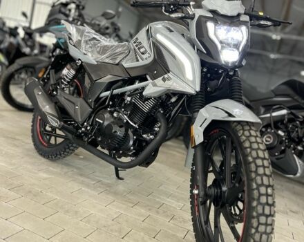 Мустанг Region, объемом двигателя 0.2 л и пробегом 0 тыс. км за 1149 $, фото 2 на Automoto.ua