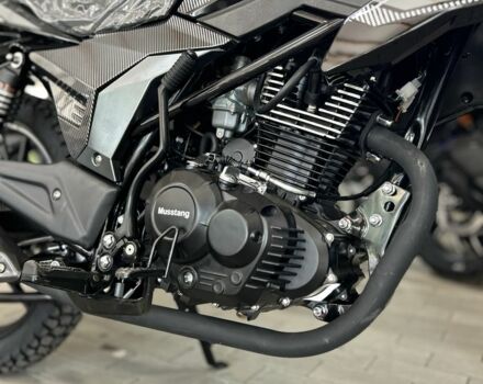 Мустанг Region, объемом двигателя 0.2 л и пробегом 0 тыс. км за 1149 $, фото 6 на Automoto.ua