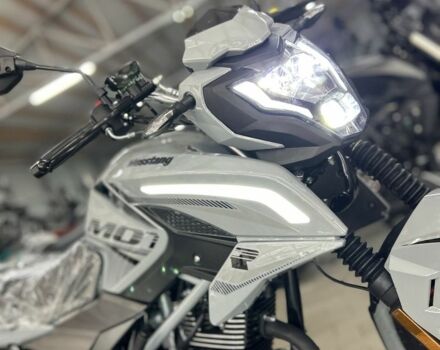 Мустанг Region, объемом двигателя 0.2 л и пробегом 0 тыс. км за 1149 $, фото 8 на Automoto.ua