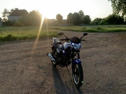 Мустанг Region, об'ємом двигуна 0.15 л та пробігом 0 тис. км за 405 $, фото 1 на Automoto.ua