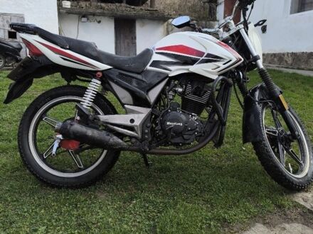 Мустанг Region, об'ємом двигуна 0.2 л та пробігом 0 тис. км за 799 $, фото 1 на Automoto.ua