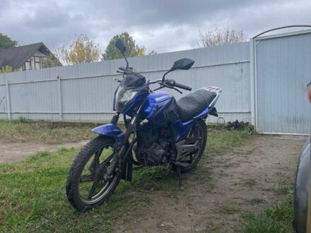 Мустанг Region, об'ємом двигуна 0.2 л та пробігом 0 тис. км за 708 $, фото 1 на Automoto.ua