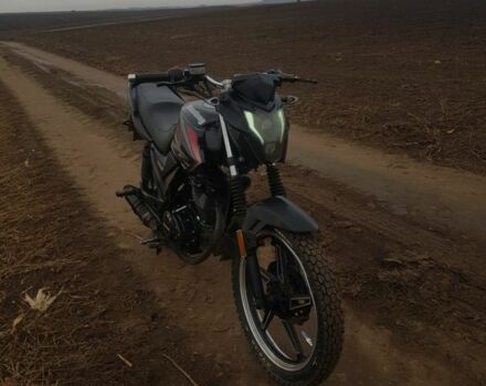 Мустанг Region, объемом двигателя 0.2 л и пробегом 0 тыс. км за 712 $, фото 1 на Automoto.ua