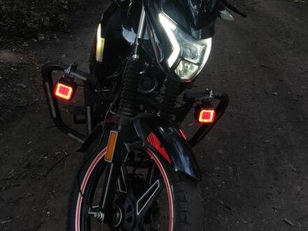 Мустанг Region, объемом двигателя 0.2 л и пробегом 0 тыс. км за 760 $, фото 1 на Automoto.ua