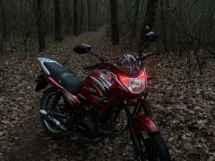 Мустанг Region, объемом двигателя 0.15 л и пробегом 0 тыс. км за 712 $, фото 1 на Automoto.ua