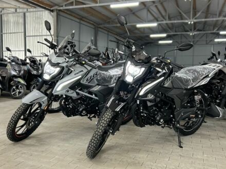 Мустанг Region, объемом двигателя 0.2 л и пробегом 0 тыс. км за 1149 $, фото 1 на Automoto.ua