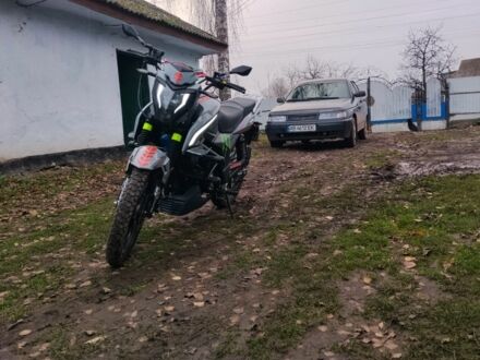 Мустанг Region, об'ємом двигуна 0.15 л та пробігом 0 тис. км за 947 $, фото 1 на Automoto.ua