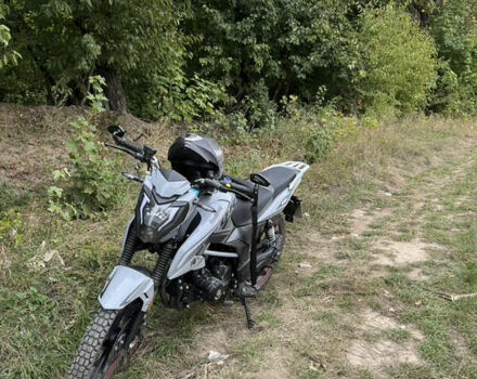 Сірий Мустанг Region, об'ємом двигуна 0.2 л та пробігом 700 тис. км за 850 $, фото 2 на Automoto.ua