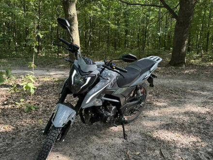 Сірий Мустанг Region, об'ємом двигуна 0.2 л та пробігом 700 тис. км за 850 $, фото 1 на Automoto.ua