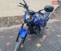 Синій Мустанг Region, об'ємом двигуна 0 л та пробігом 4 тис. км за 1000 $, фото 3 на Automoto.ua