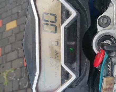 Синій Мустанг Region, об'ємом двигуна 0 л та пробігом 4 тис. км за 1000 $, фото 1 на Automoto.ua
