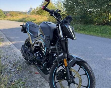 Черный Мустанг Region ST, объемом двигателя 0.2 л и пробегом 1 тыс. км за 1113 $, фото 2 на Automoto.ua