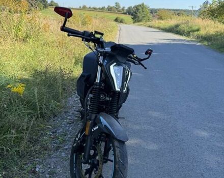 Черный Мустанг Region ST, объемом двигателя 0.2 л и пробегом 1 тыс. км за 1113 $, фото 1 на Automoto.ua