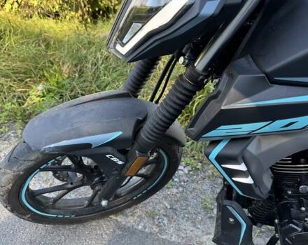 Черный Мустанг Region ST, объемом двигателя 0.2 л и пробегом 1 тыс. км за 1113 $, фото 4 на Automoto.ua