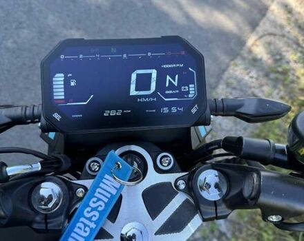 Черный Мустанг Region ST, объемом двигателя 0.2 л и пробегом 1 тыс. км за 1113 $, фото 9 на Automoto.ua